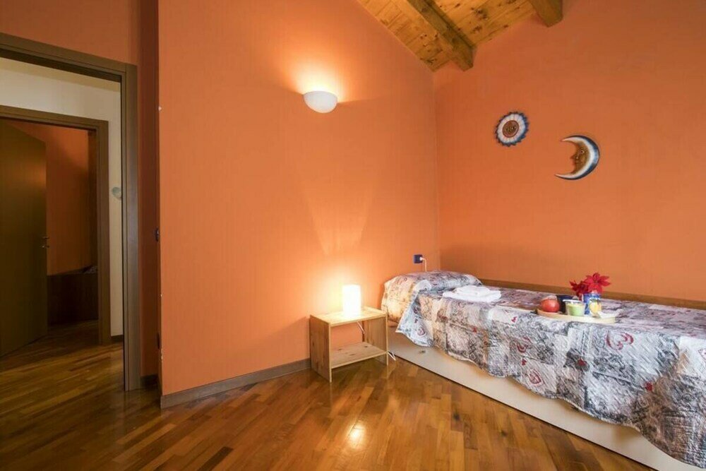 Фото Villa Frassi