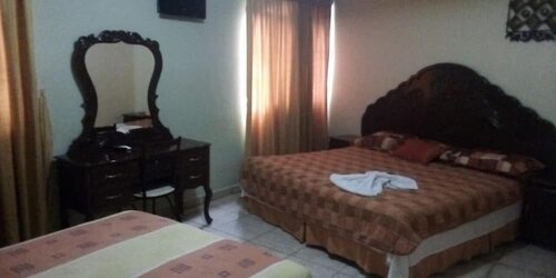 Гостиница Hotel Cuna Maya - actual location в Гондурасе