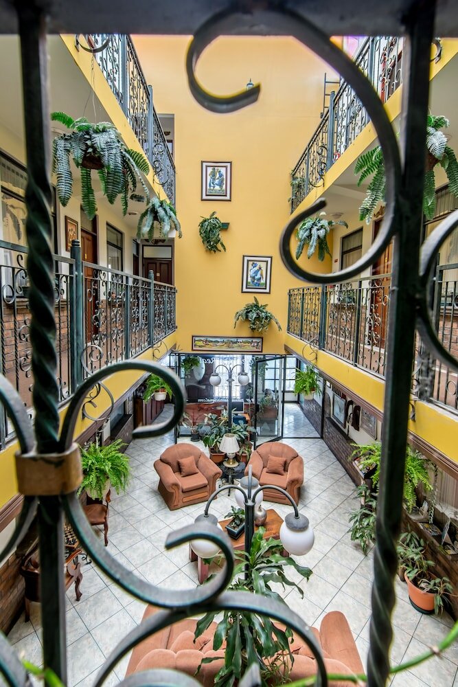 Фото отеля 5