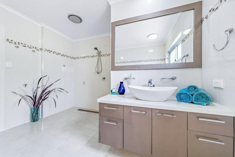 Фото Panoramic Island Views