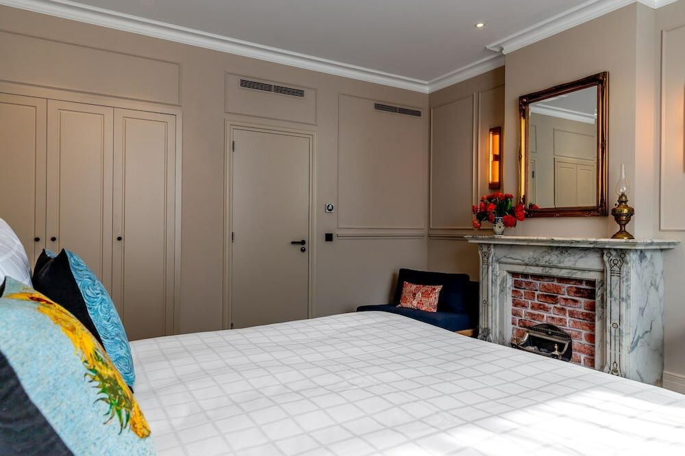 Фото De Ware Jacob Boutique Hotel