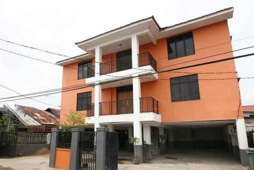 Гостиница KoolKost Syariah near Uin Banjarmasin в Банджармасине