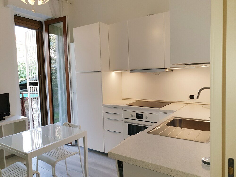 Фото Comfortable Apartment in Residential Area