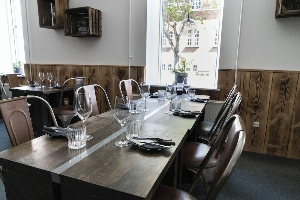 Фото Hotel Harmonien