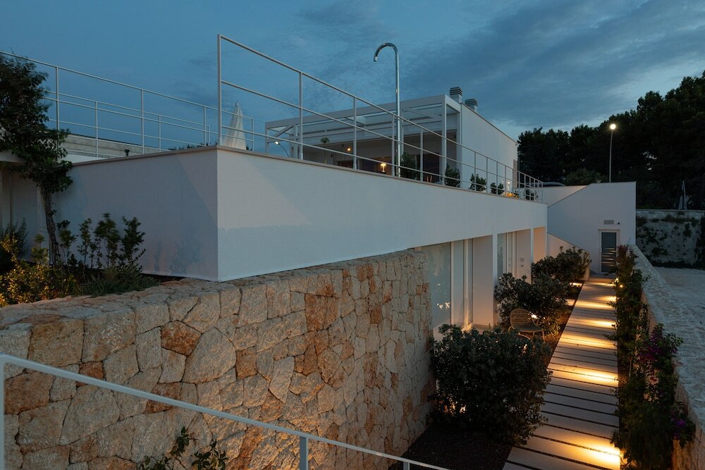 Фото Santa Caterina - Dimora sul mare