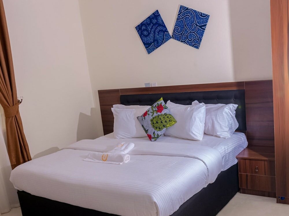 Фото House 7 Resort