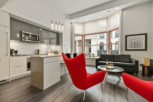 Гостиница ReStays Ottawa