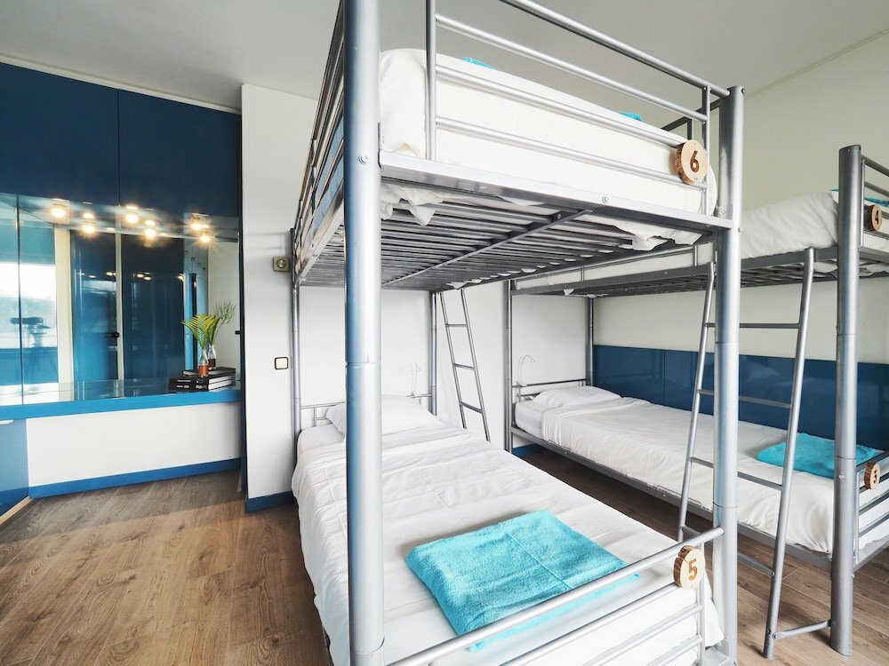 Фото Impact House Belém