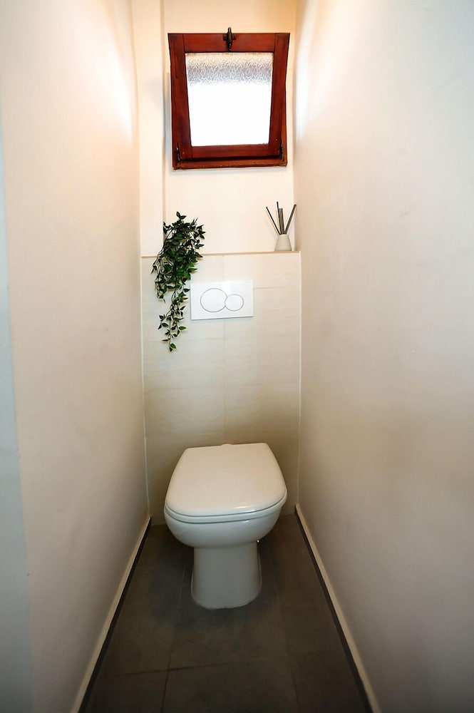 Фото Modern Apartment in Lingotto area