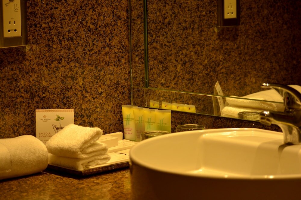 Фото Hotel Chandela Khajuraho