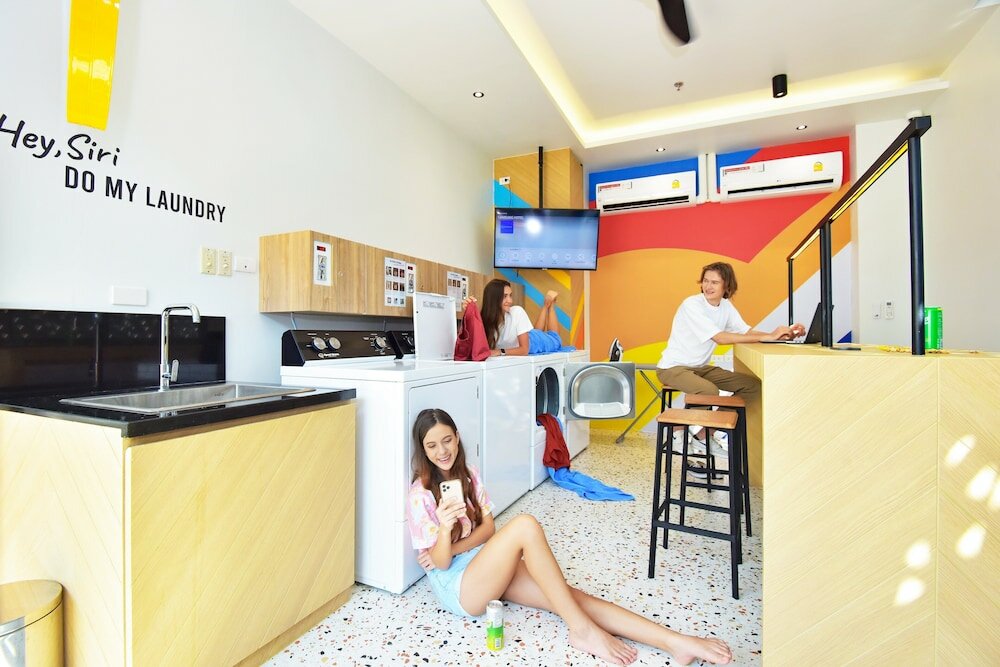 Фото Cosi Krabi Ao Nang Beach 