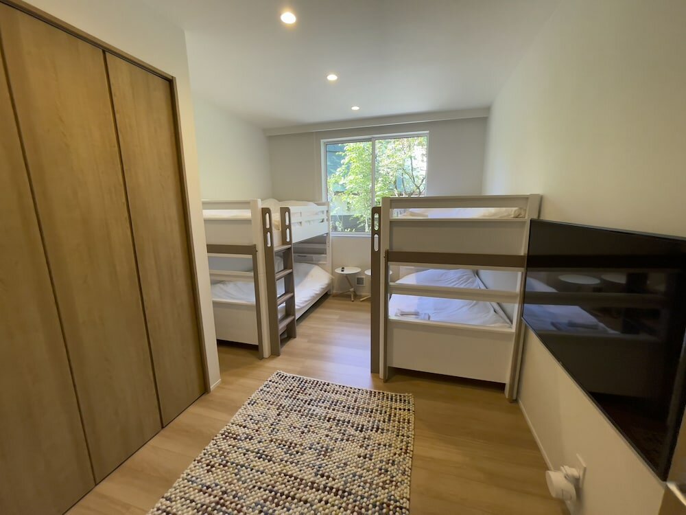 Фото Ahiru Chalet