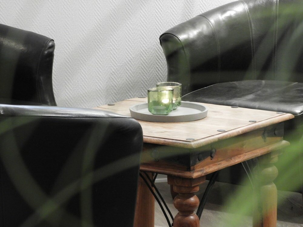 Фото Hotel Harmonien