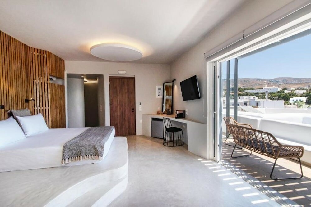 Фото Onar Hotel and Suites