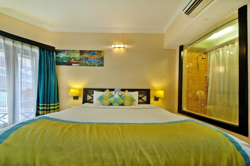 Фото отеля 2