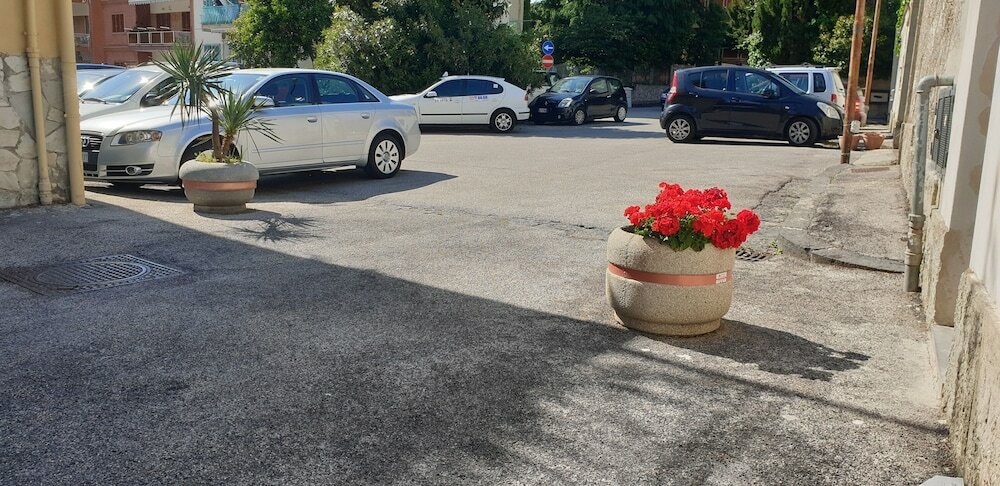 Фото Relais Villa Montedonzelli