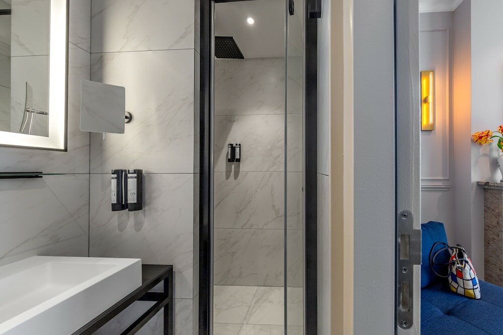 Фото De Ware Jacob Boutique Hotel