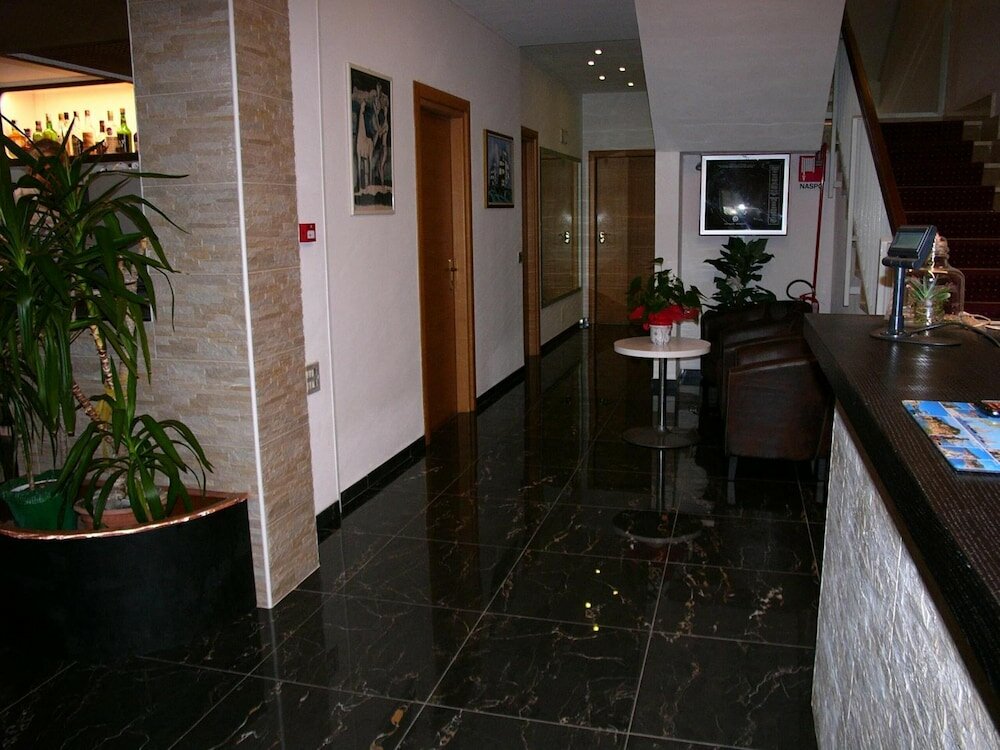 Фото Hotel Ristorante Lido