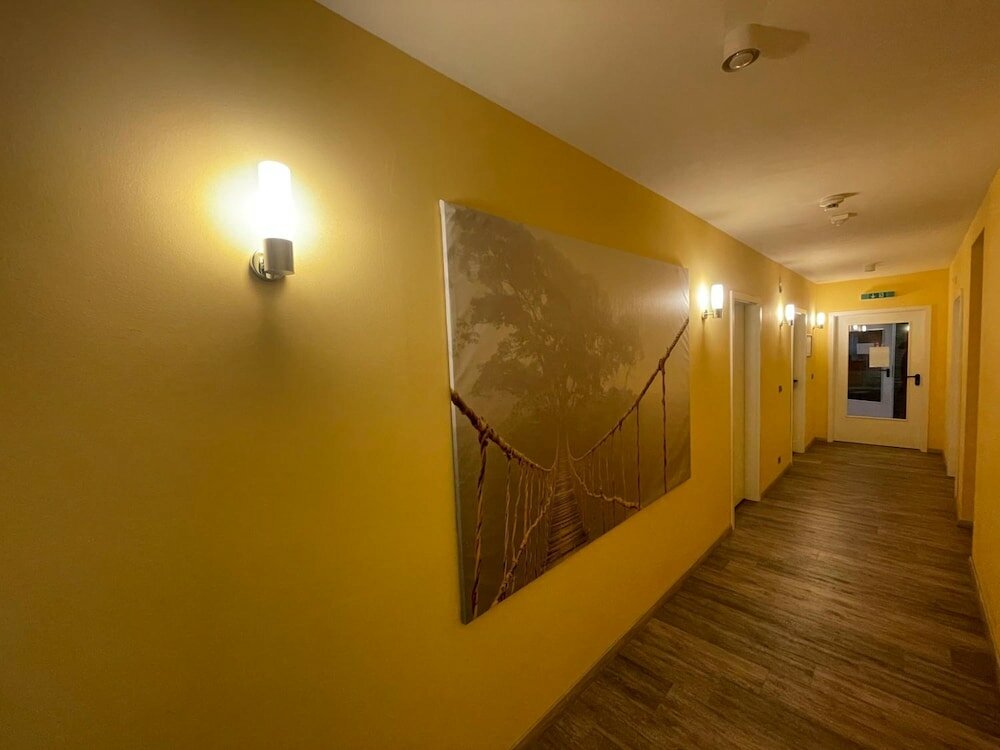 Фото Hotel Altbacher Hof