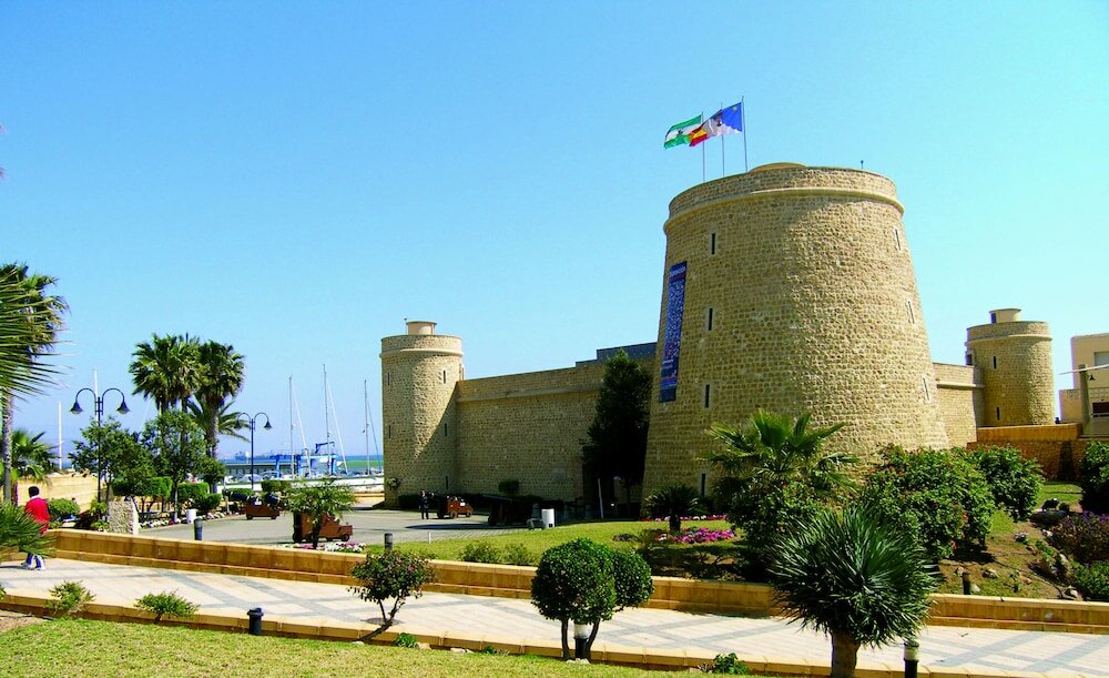 Фото Apartamentos Maracay