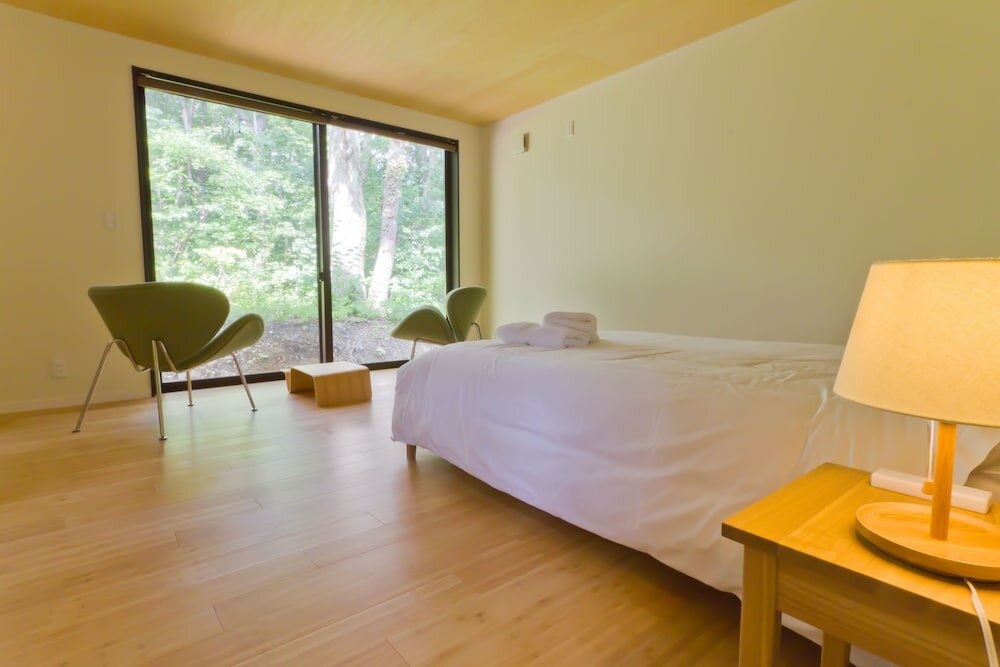 Фото Gakuto Villas