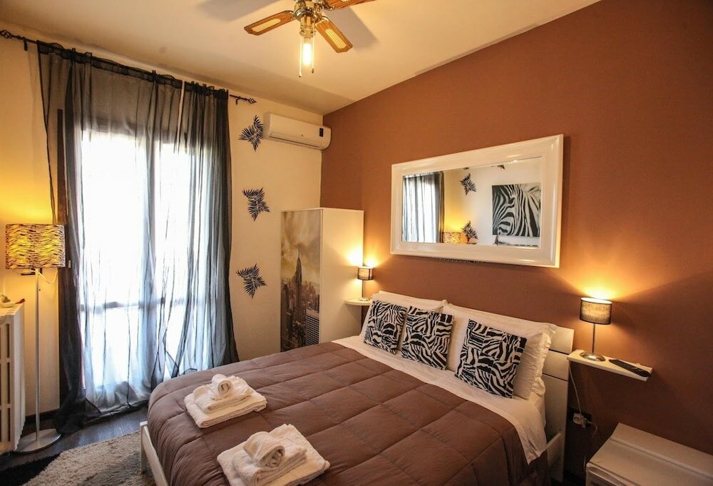 Фото B&b Sottosopra