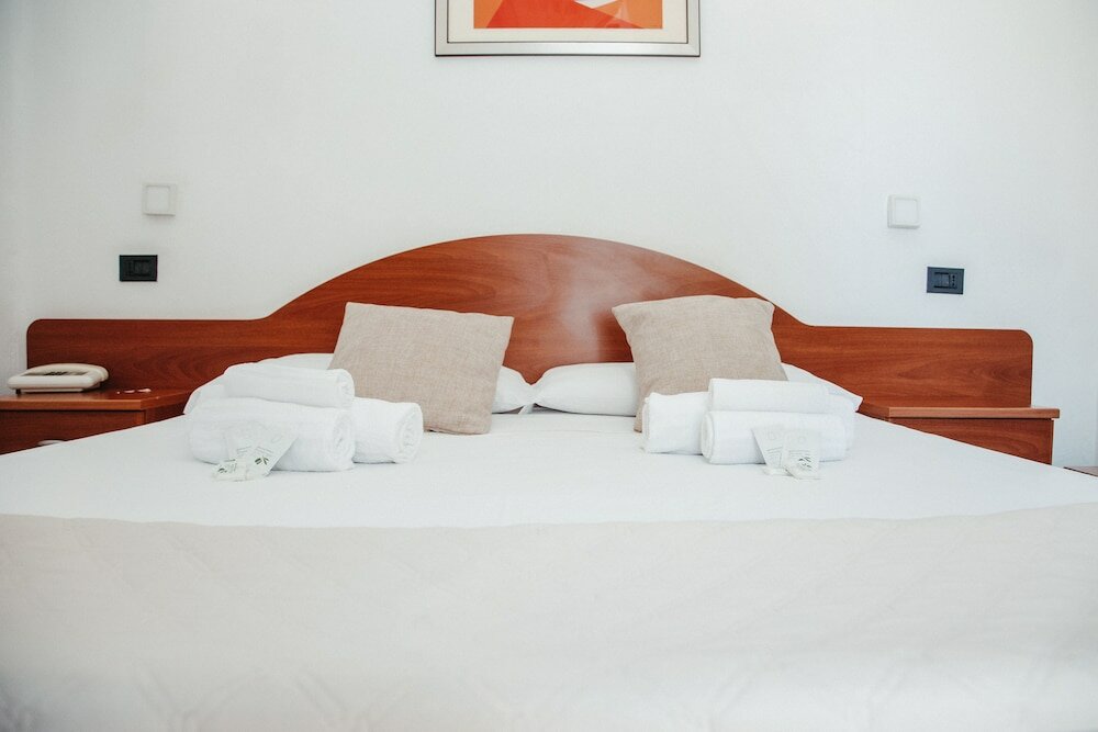 Фото Hotel Torino