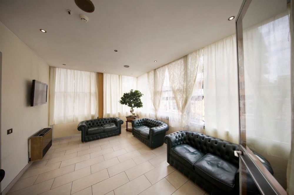 Фото Hotel Marina Bay