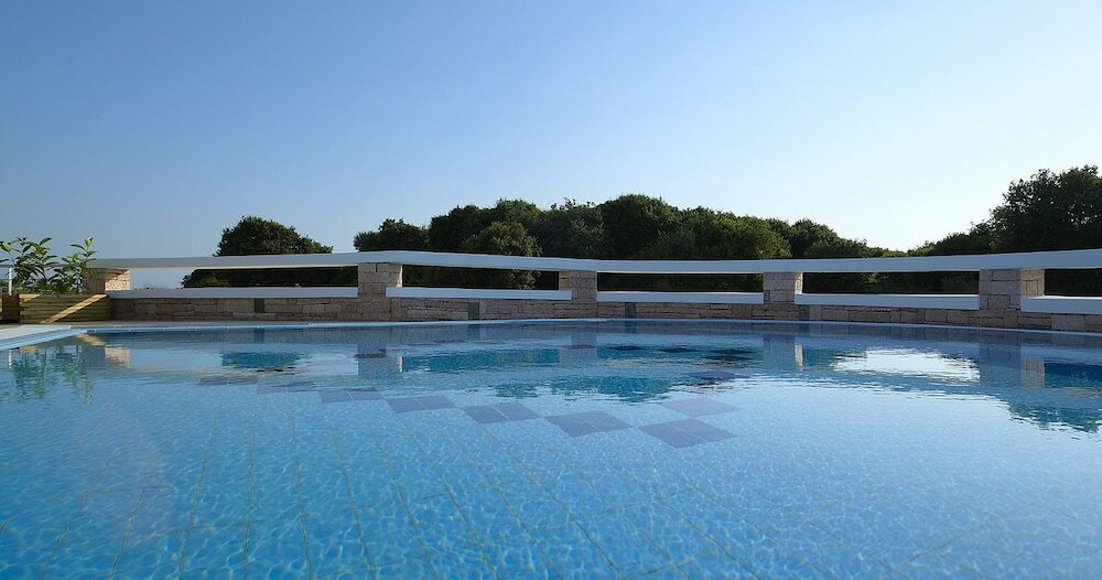 Фото Hotel Ionian Theoxenia