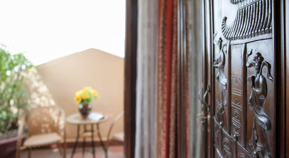 Фото Lucky Hotel