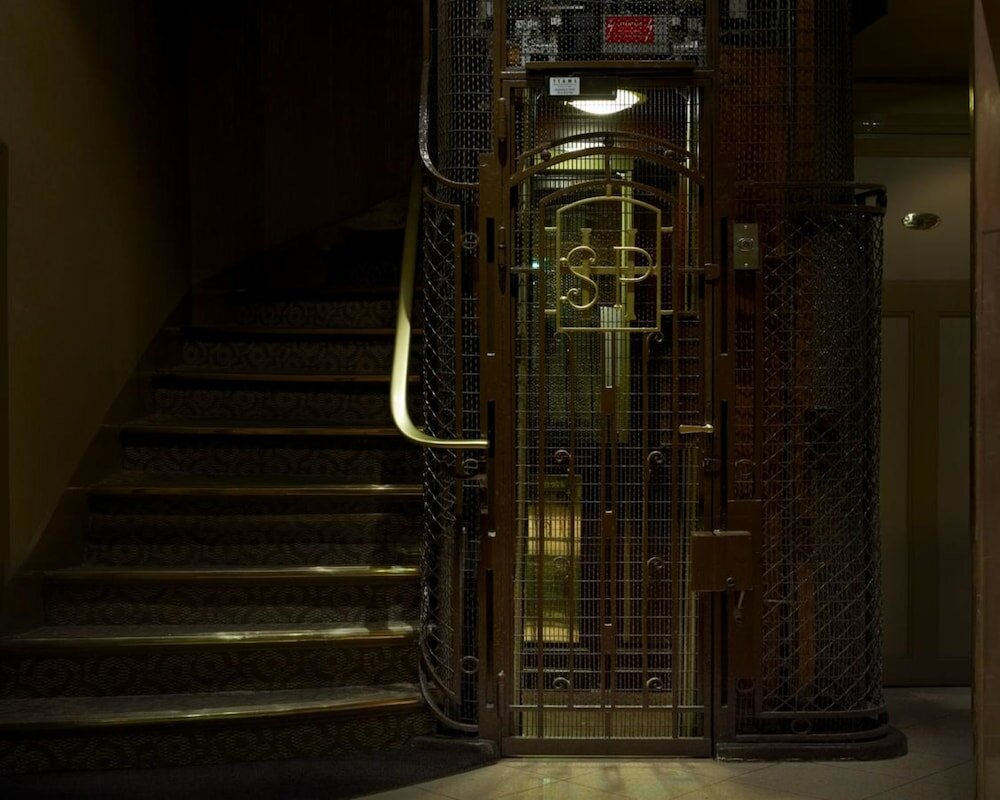 Фото Hotel Saint Pierre