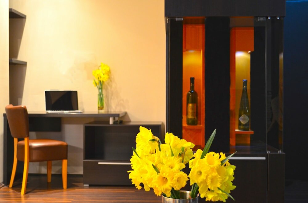 Фото Petrus Hotel