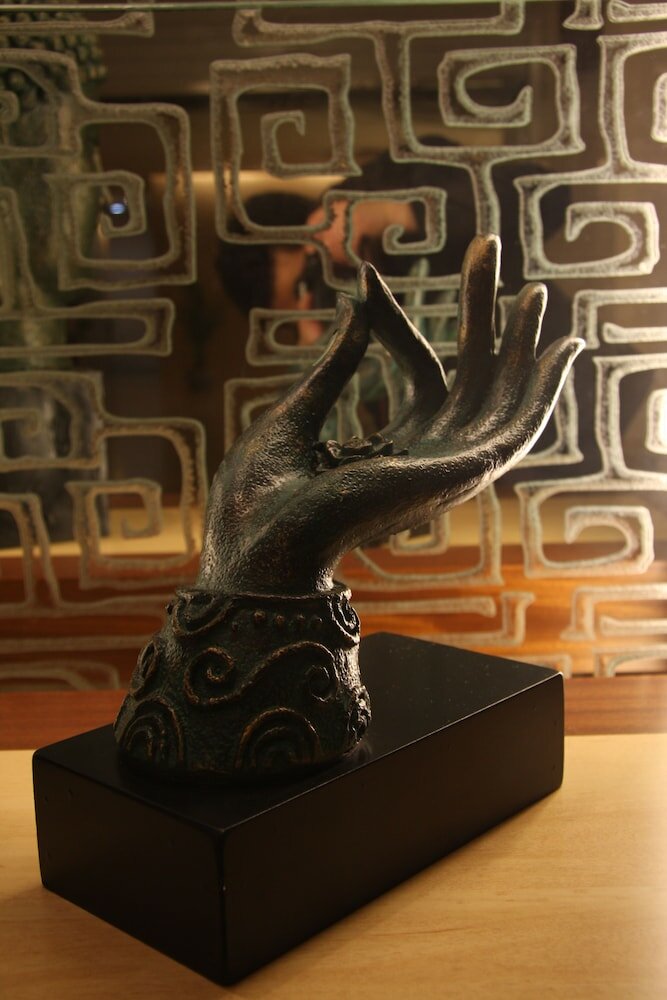 Фото Beijing Palace Soluxe Hotel Astana