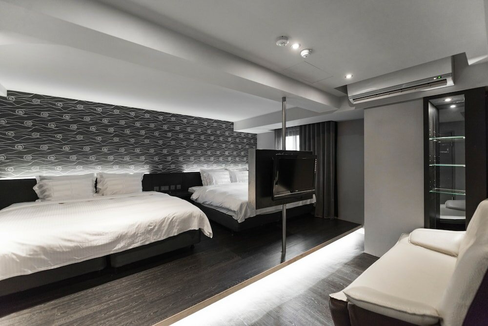 Фото Saual Keh Hotel