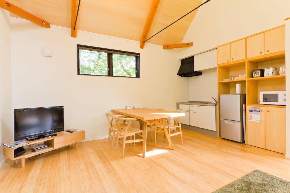 Фото Gakuto Villas