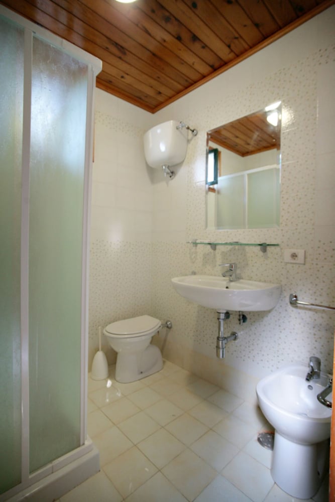 Фото Villaggio Turistico Bleu Village