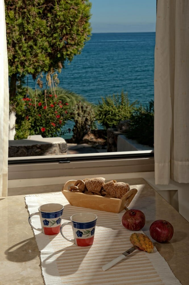 Фото Skajado Cottages & Apartments