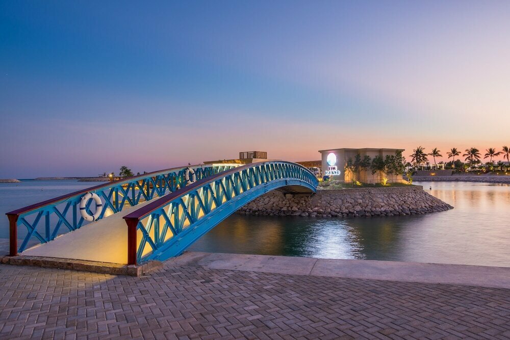 Hotel Juweira Boutique Hotel, Earth, photo