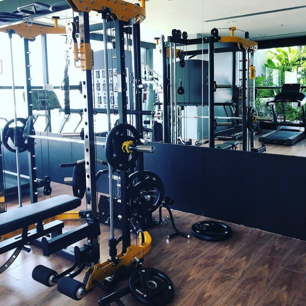 Фото Grand Howard Hotel Bangkok