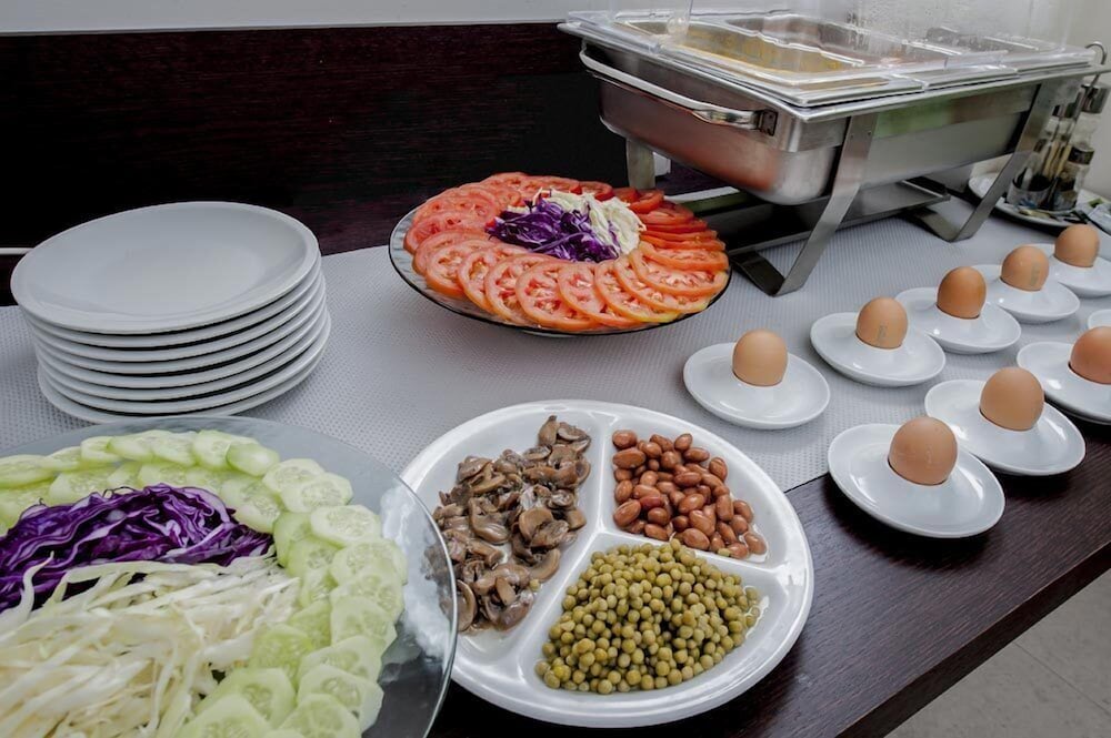 Фото Demetra Hotel