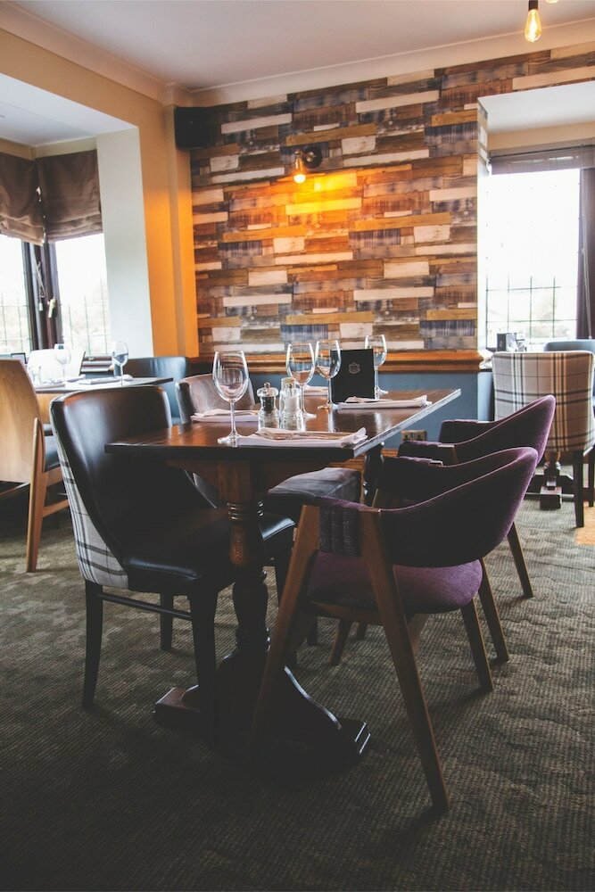 Фото The Throckmorton