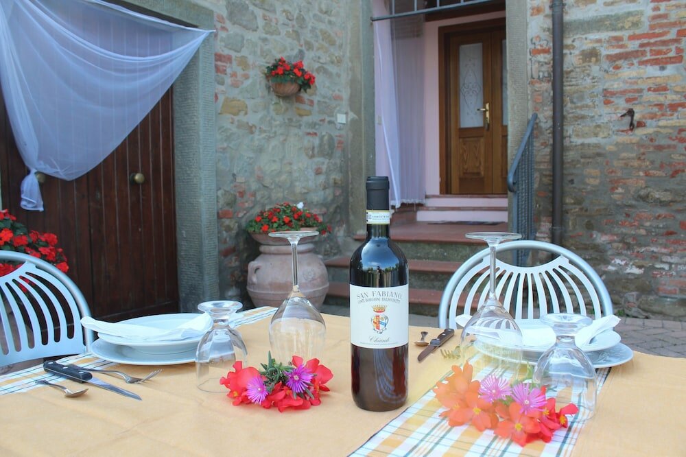 Фото Fattoria Le Giare