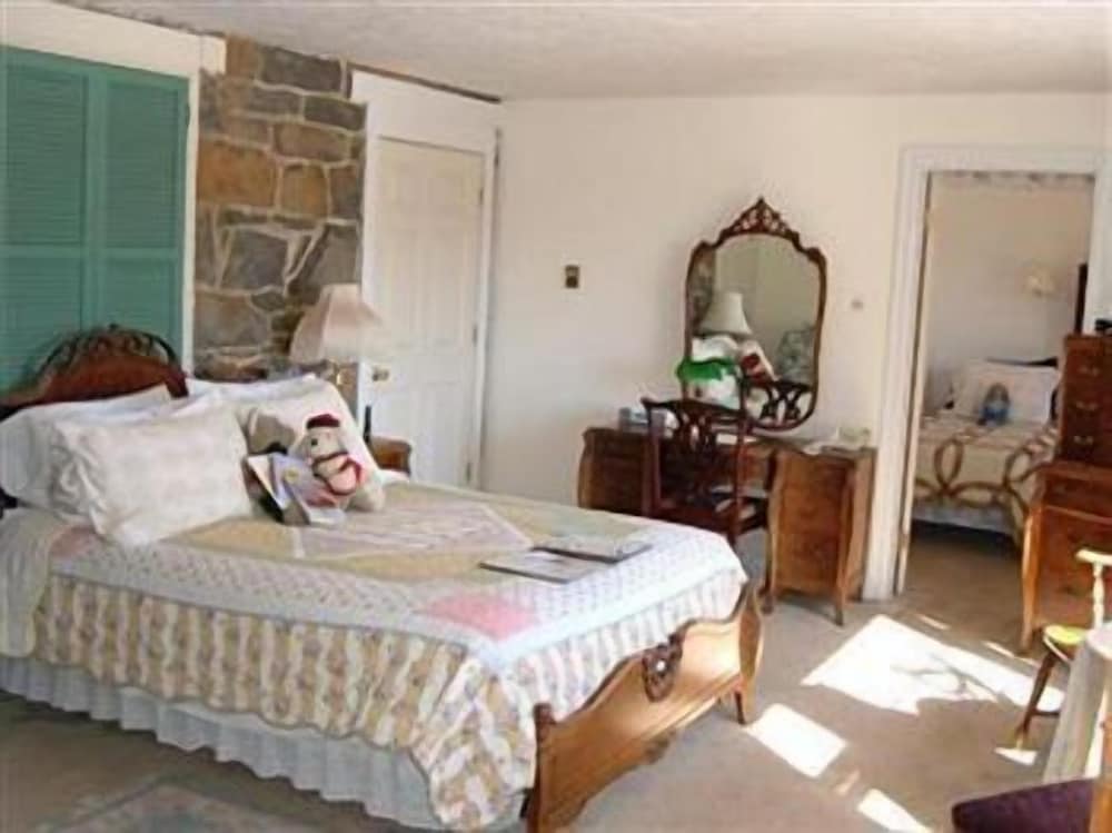 Фото Battlefield Bed & Breakfast Inn