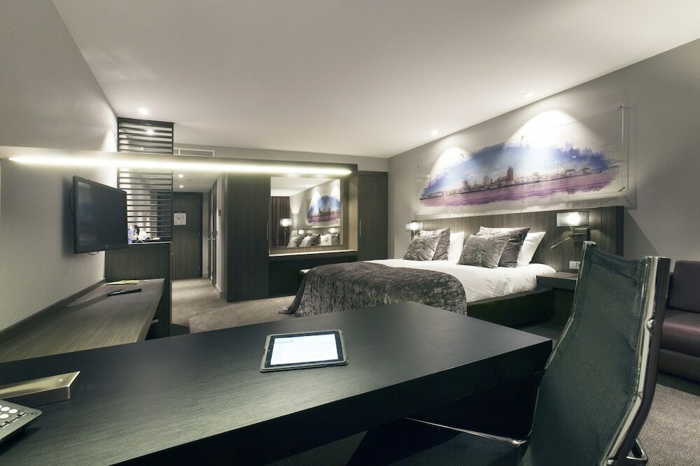 Фото Van Der Valk Hotel Dordrecht