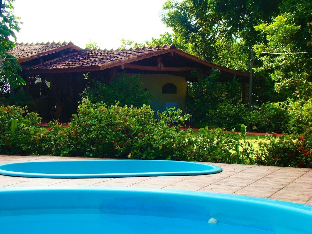 Фото Paracauary Eco Pousada