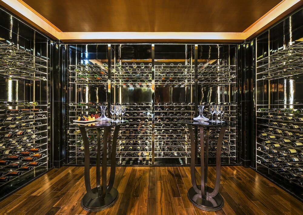 Фото The St. Regis Mumbai