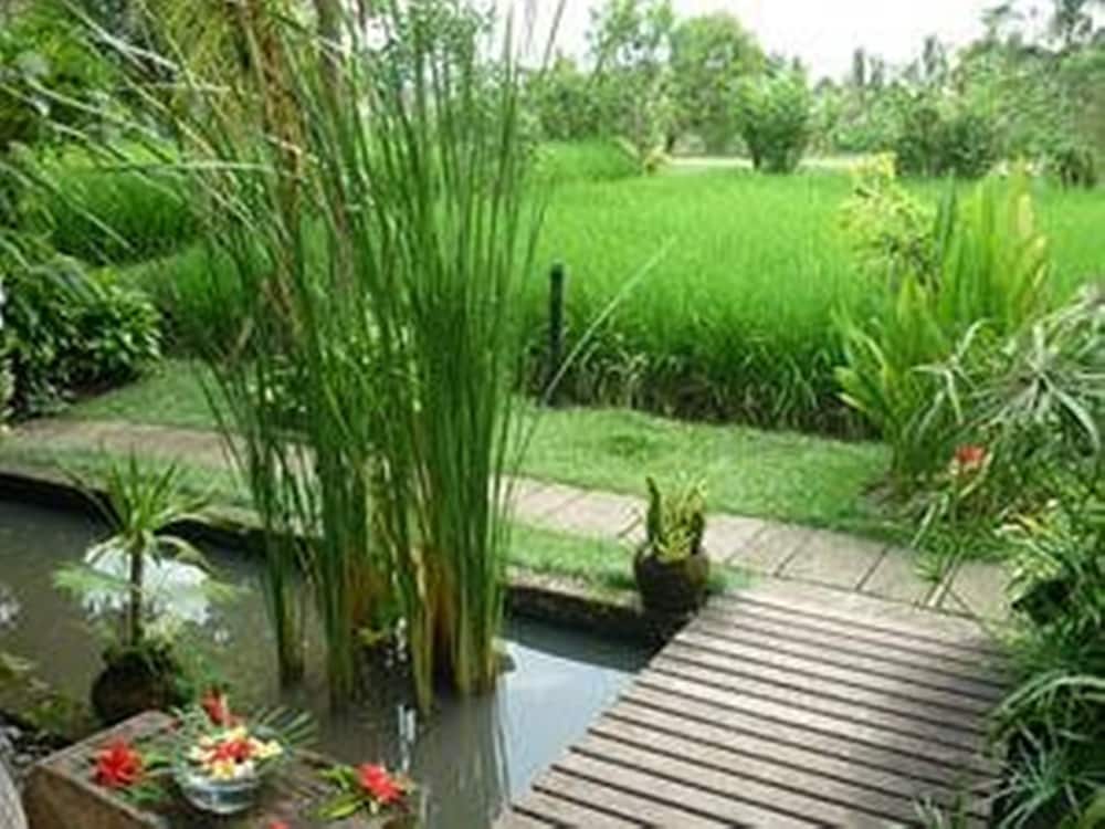 Фото Bliss SPA Ubud Hotel