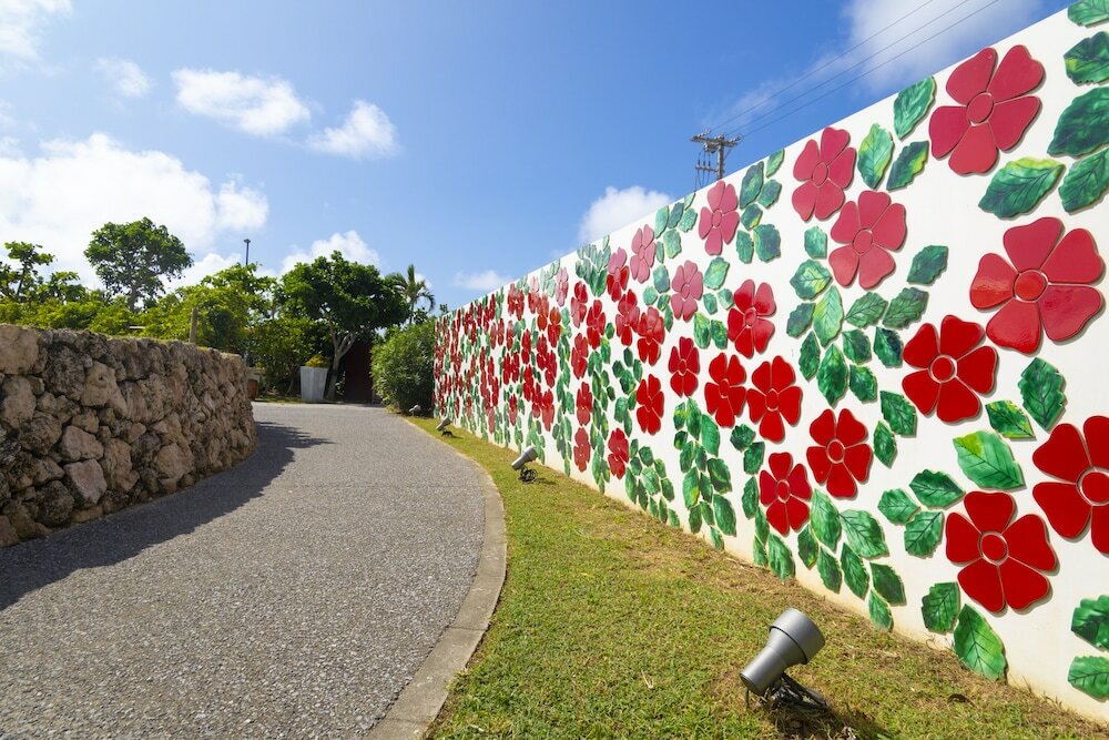 Фото Southern Beach Hotel & Resort Okinawa
