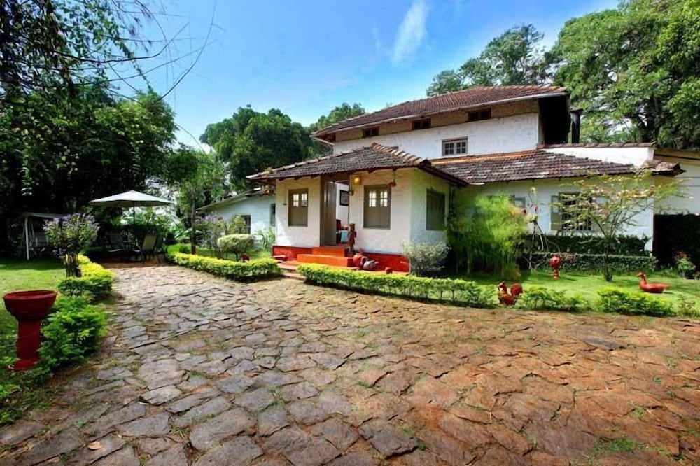 Фото Ambady Estate