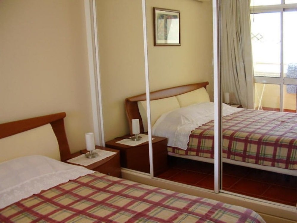 Фото Apartamentos Varandas da Rocha